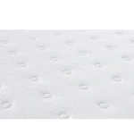 Materasso Venere 80 cm x 190 cm singolo, Memory 4,5 cm, 800 molle Circa Nel matrimoniale, 9 zone differenziate
