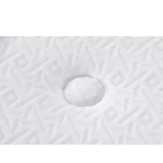 Materasso Venere 90 cm x 200 cm singolo, Memory 4,5 cm, 800 molle Circa Nel matrimoniale, 9 zone differenziate
