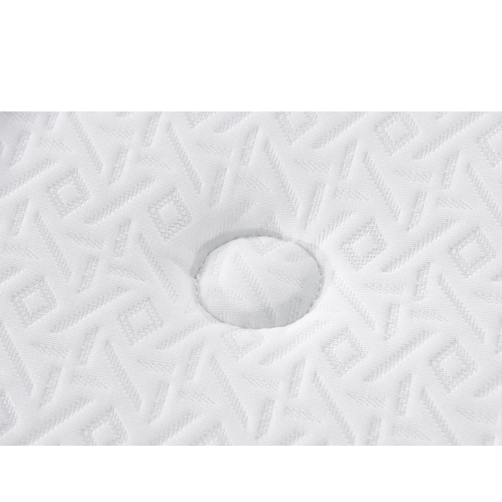 Materasso Venere 140 cm x 190 cm una piazza e mezza, Memory 4,5 cm, 800 molle Circa Nel matrimoniale, 9 zone differenziate