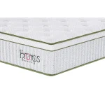 Cleopatra Foam Mattress,120x200x31 cm memory-124