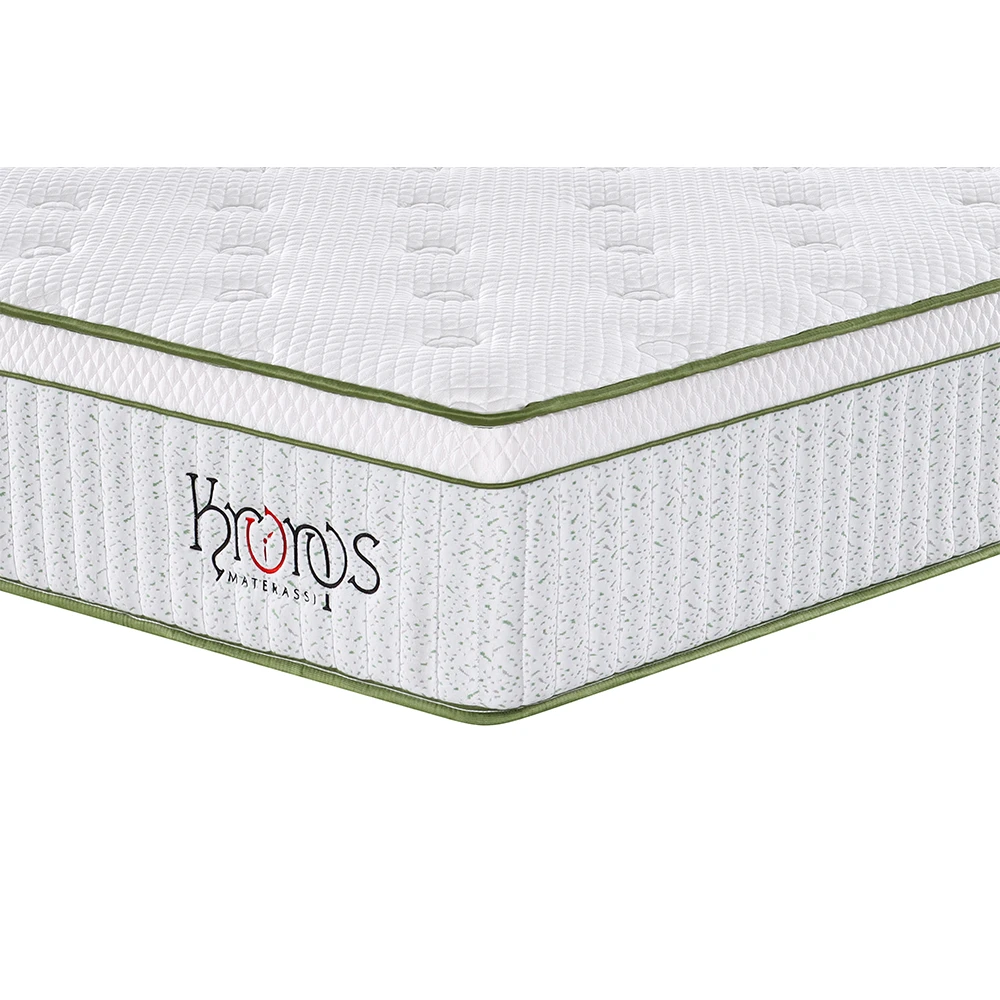 Cleopatra Foam Mattress, 160 x 200 x 31 cm memory