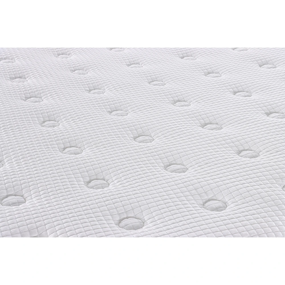 Cleopatra Foam Mattress, 160 x 200 x 31 cm memory