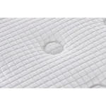 Cleopatra Foam Mattress,120x200x31 cm memory-124
