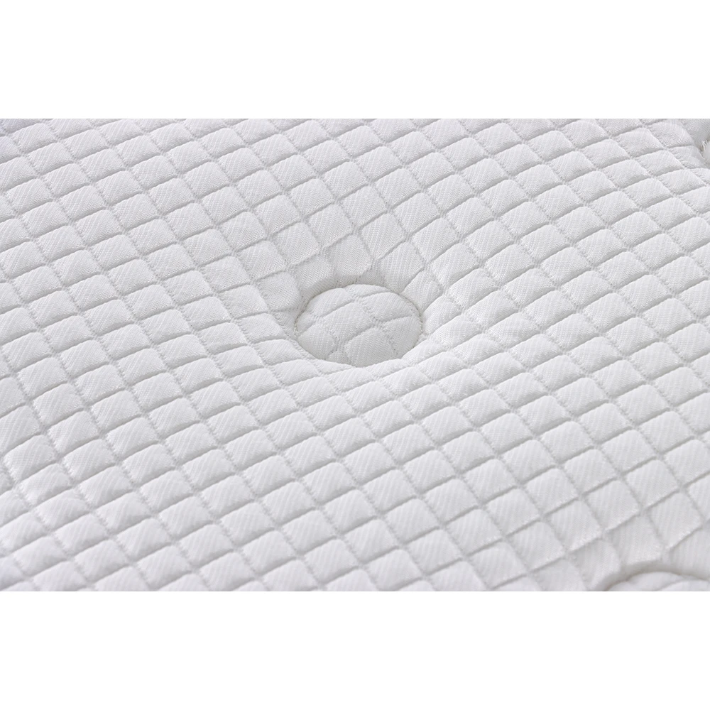 Cleopatra Foam Mattress, 160 x 200 x 31 cm memory