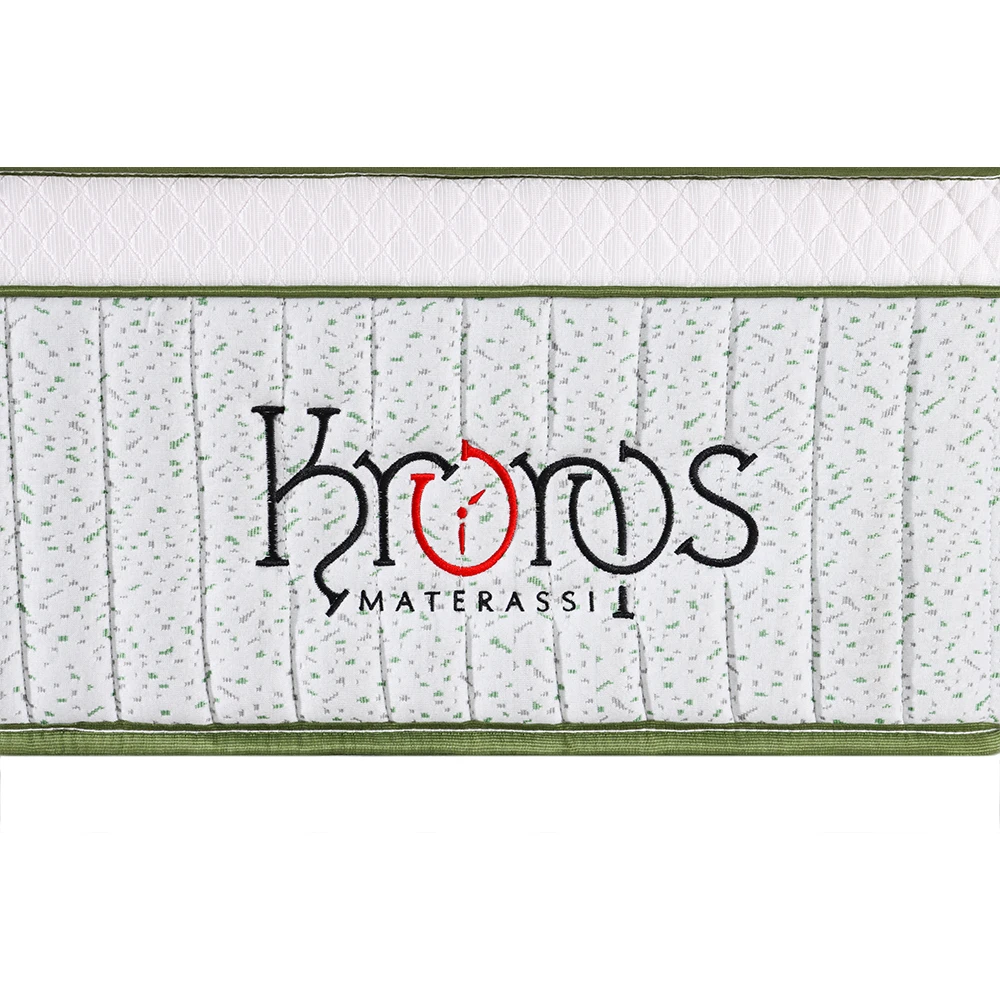 Cleopatra Foam Mattress, 160 x 200 x 31 cm memory