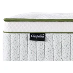 Cleopatra Foam Mattress,120x200x31 cm memory-124