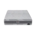 Materasso Emily a Molle Insacchettate e Memory Foam di Lusso – 90x190x25 cm | FOAM ALTO LIVELLO 5
