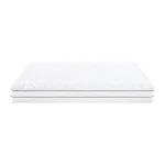 Coprimaterasso Kronos, 160×190 Prezzo!-59,90 €