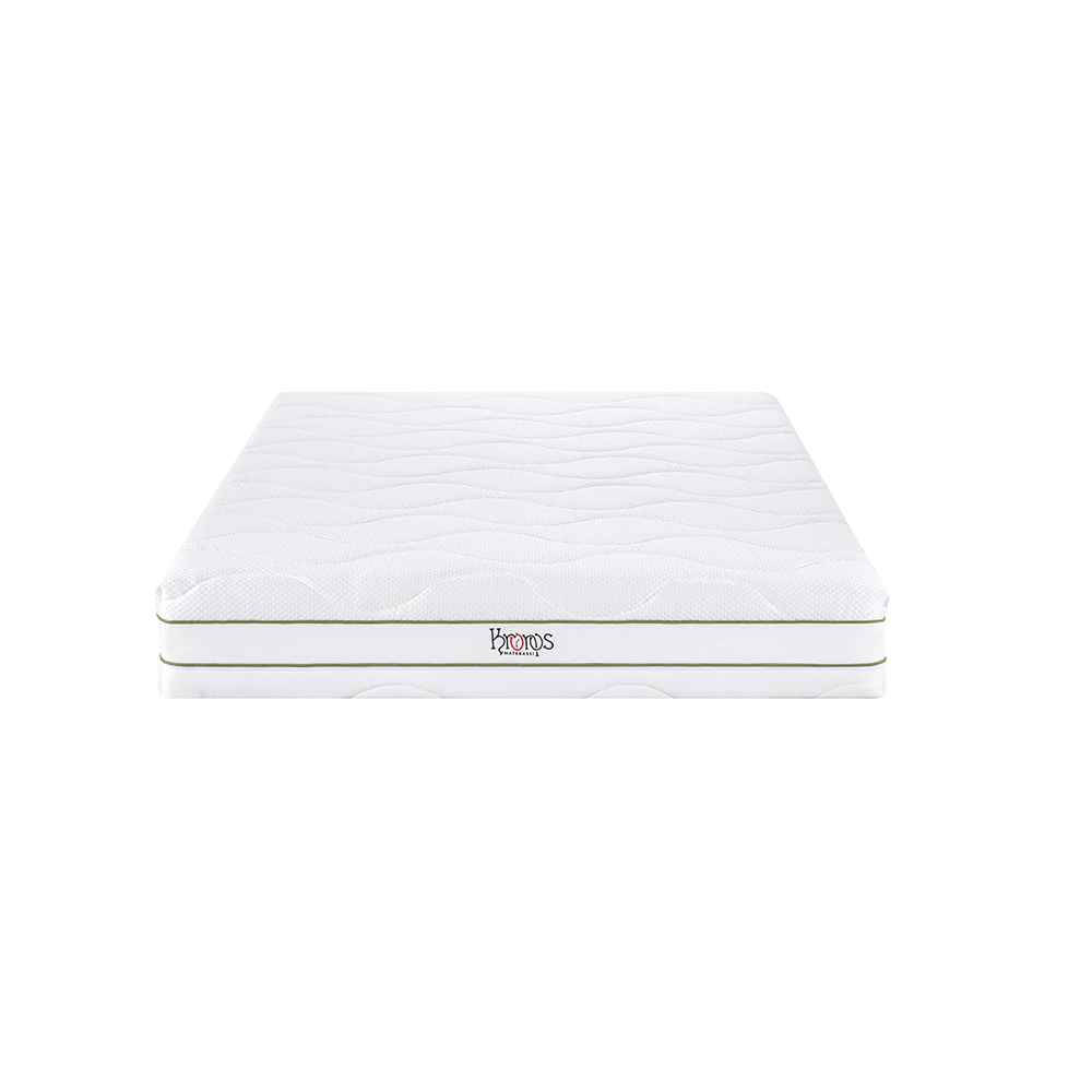 Coprimaterasso Kronos, 160×190 Prezzo!-59,90 €