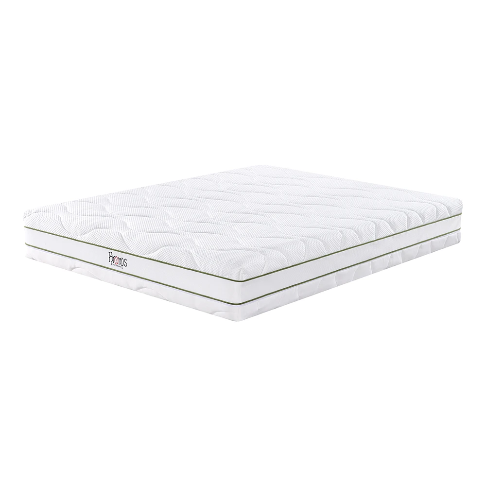 Coprimaterasso Kronos, 160×190 Prezzo!-59,90 €