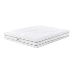 Coprimaterasso Kronos, 160×190 Prezzo!-59,90 €