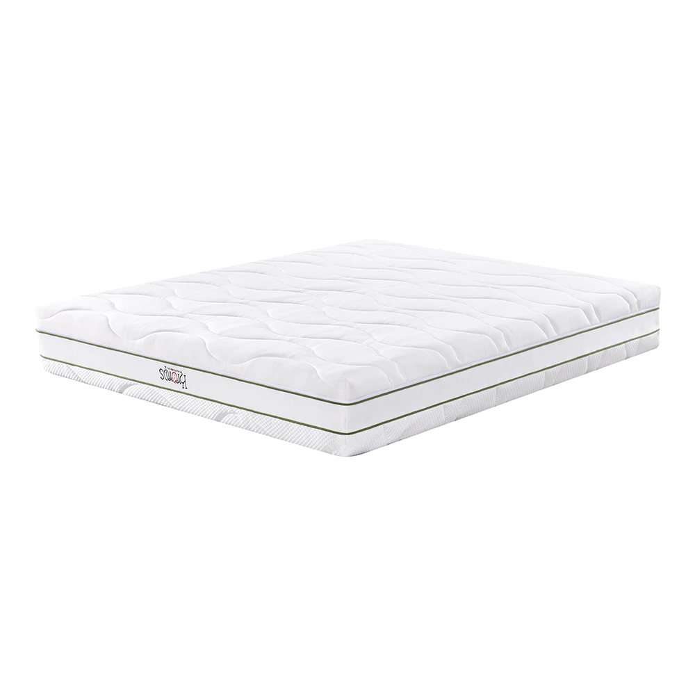 Coprimaterasso Kronos, 160×190 Prezzo!-59,90 €