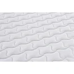 Materasso Zeus a molle insacchettate, 120×200 PLUS 28 CM  800 MOLLE BOXATO