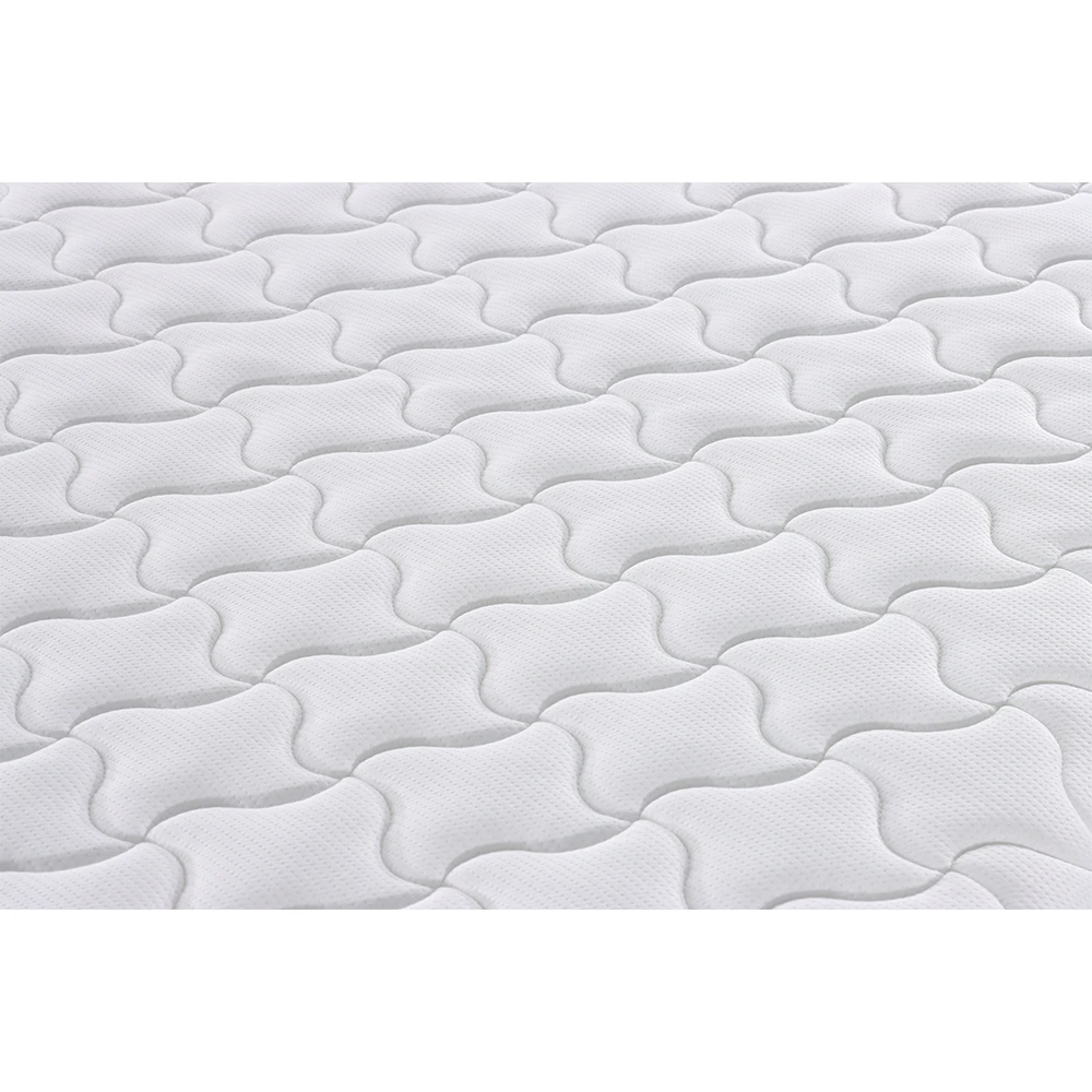 Materasso Zeus a molle insacchettate, 120×200 PLUS 28 CM  800 MOLLE BOXATO