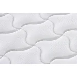 Materasso Zeus a molle insacchettate, 120×200 PLUS 28 CM  800 MOLLE BOXATO