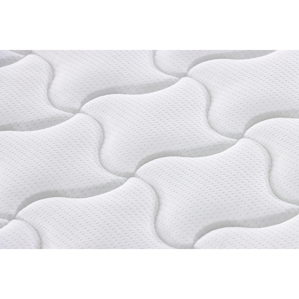 Materasso Zeus a molle insacchettate, 120×200 PLUS 28 CM  800 MOLLE BOXATO