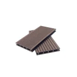 Tavole per decking in WPC