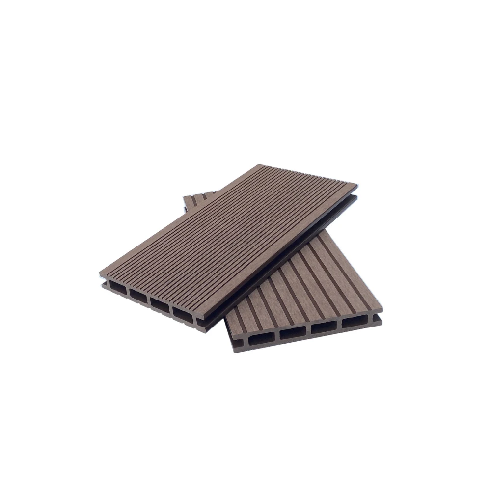 Tavole per decking in WPC