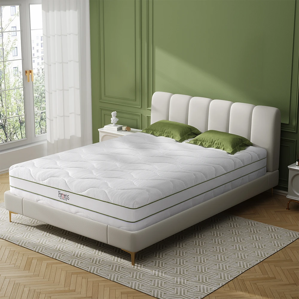 Copri Materasso Kronos 160x190 cm