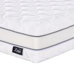 Materasso Zeus a molle insacchettate, 120×200 PLUS 28 CM  800 MOLLE BOXATO