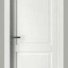 Porta Battente Aventino - Laminato con Laccatura