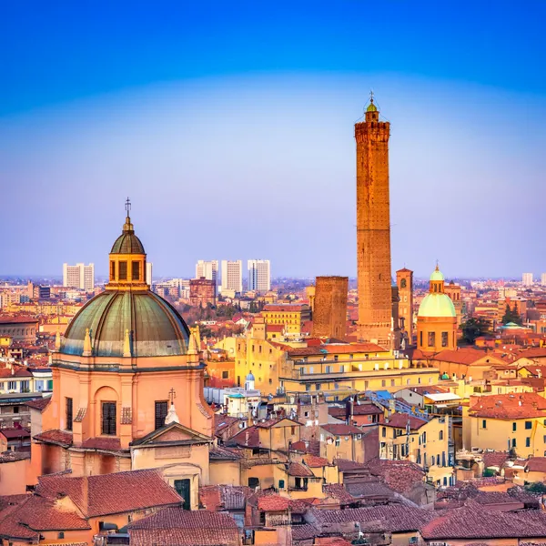 BOLOGNA