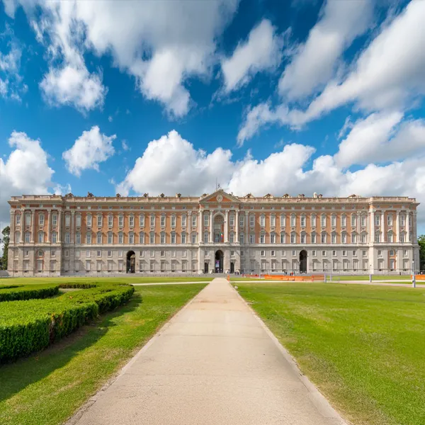 CASERTA