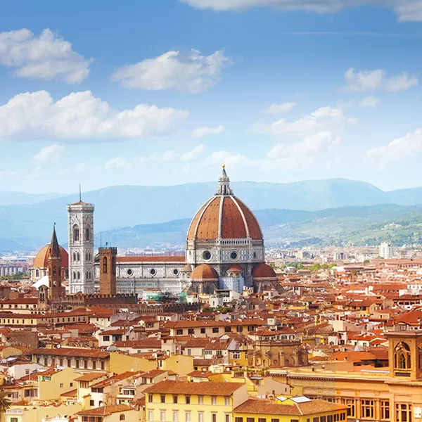 FIRENZE