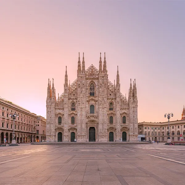 Milan