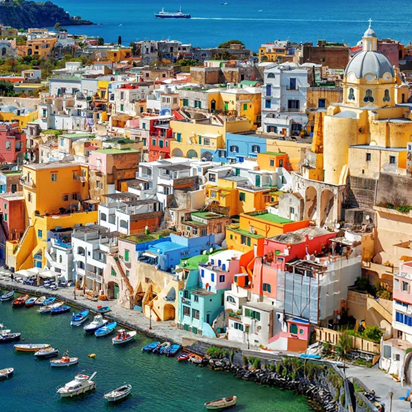 Napoli