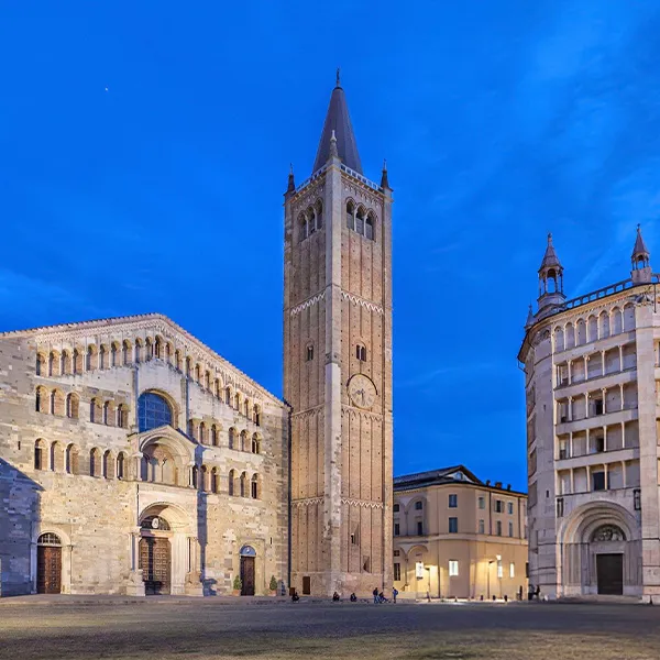 Parma
