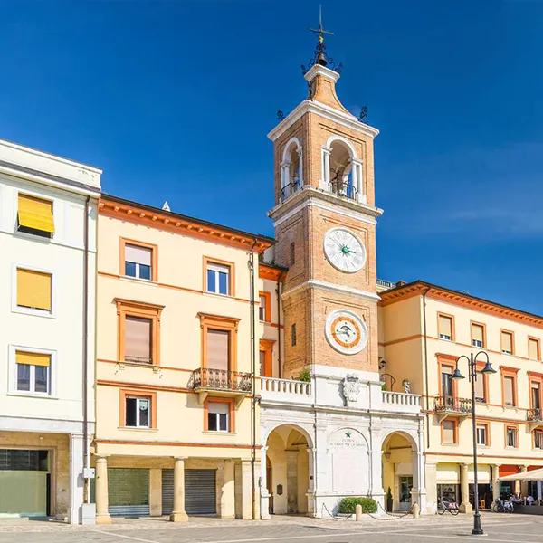 RIMINI
