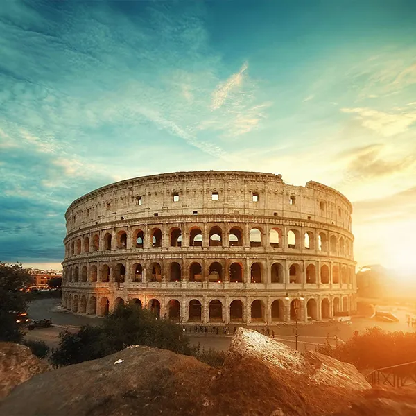 Roma