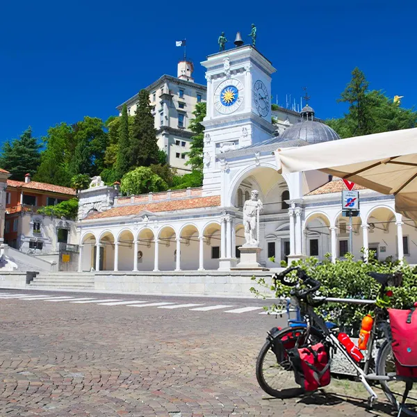 TRENTO