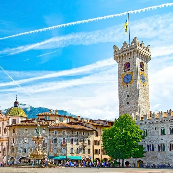 Udine