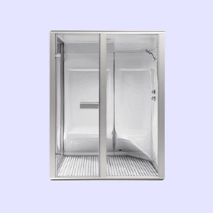 BAGNO TURCO DA INTERNI _