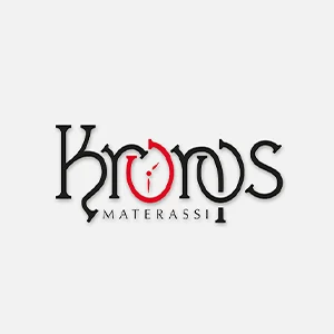 Fabbrica del Materasso Kronos_