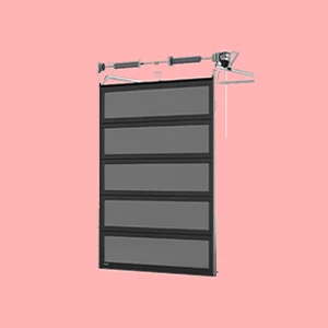 Garage doors_