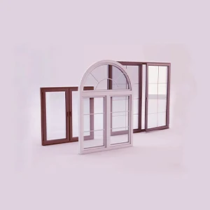 Infissi In PVC _