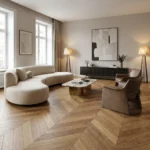 Parquet Legno Prefinito, Parquet spina italiana, Dussiè TOP EXCLUSIVE 15 x 120 x 900 verniciatura extra strong 15 gloss