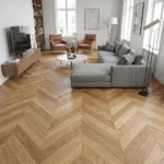 Parquet Legno Prefinito, Parquet spina italiana, Dussiè TOP EXCLUSIVE 15 x 120 x 900 verniciatura extra strong 15 gloss