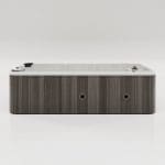 Piscina SPERLONGA – Nuoto Controcorrente e Spa – Teak