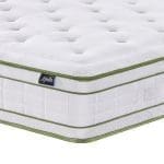 Materasso Apollo – Molle Memory più lattice – 120 x 190 x 30 cm