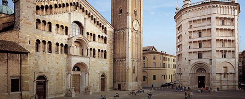 parma italian
