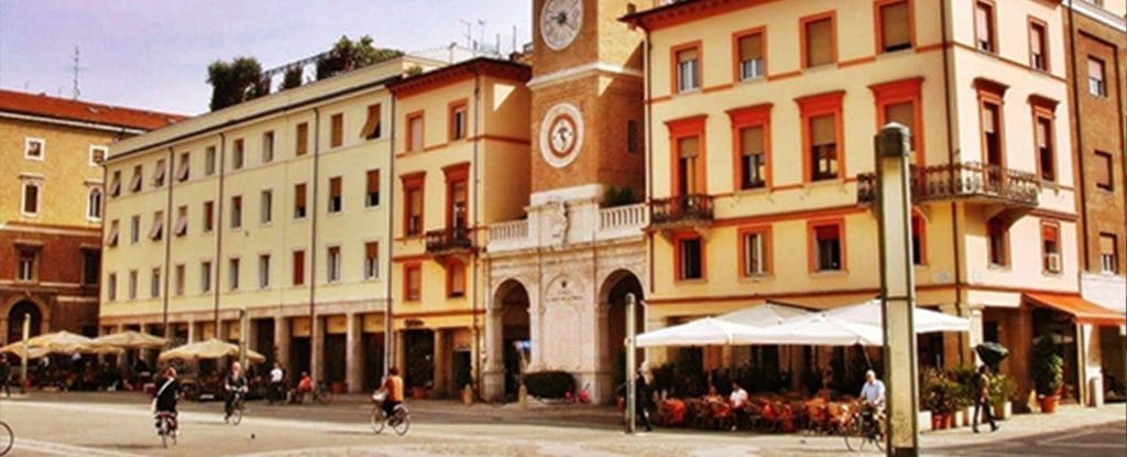 vendita parquet torino