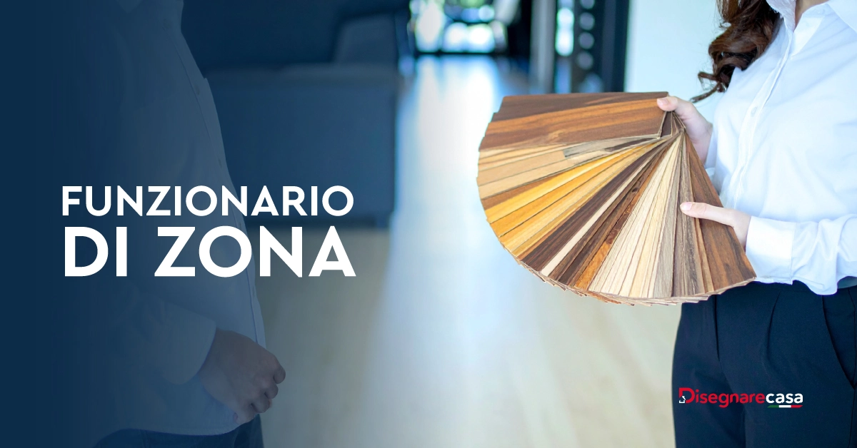 Funzionario Di Zona