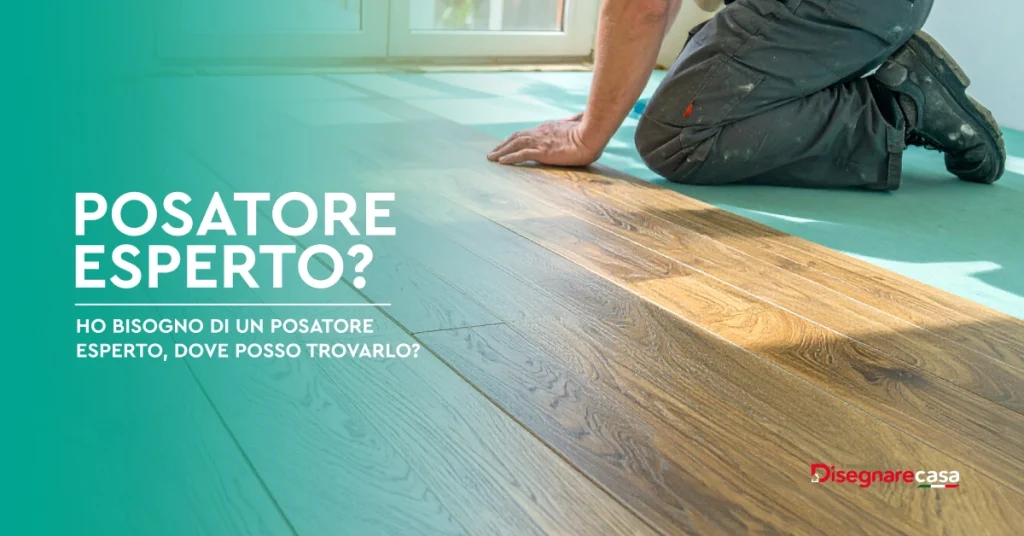 Posatore Esperto
