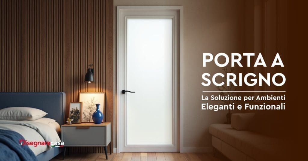 Porta A Scrigno
