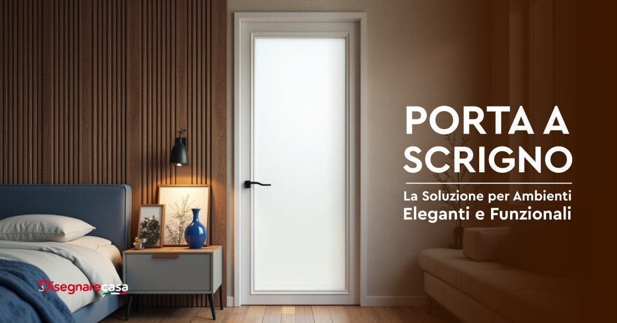 Porta A Scrigno