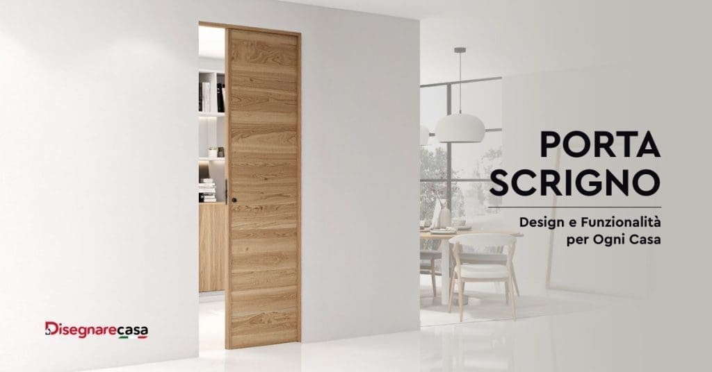 Porta Scrigno
